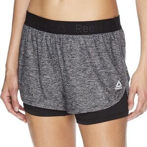 Reebok Cardio shorts